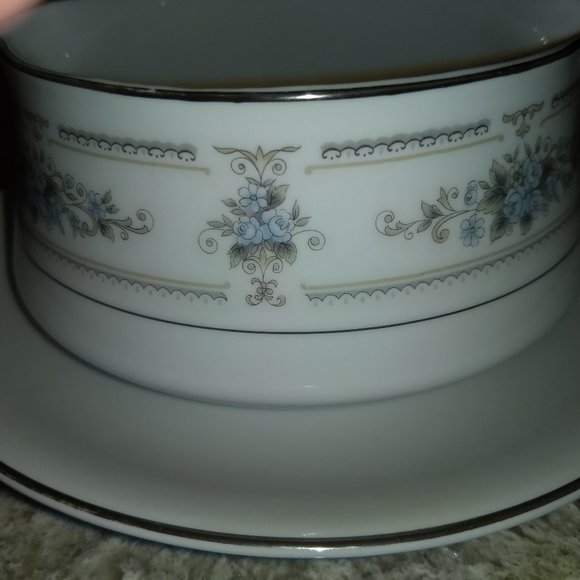 Wade Other - Wade Ellington Gravy Boat